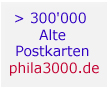 Alte Ansichtskarten ganz einfach online bestellen ...
